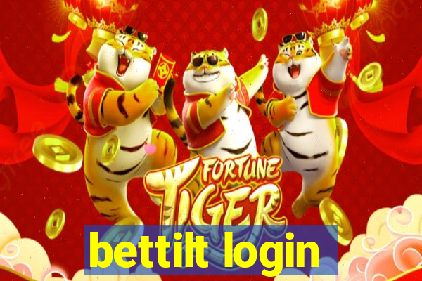 bettilt login